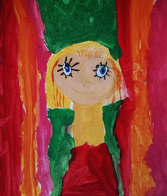 5